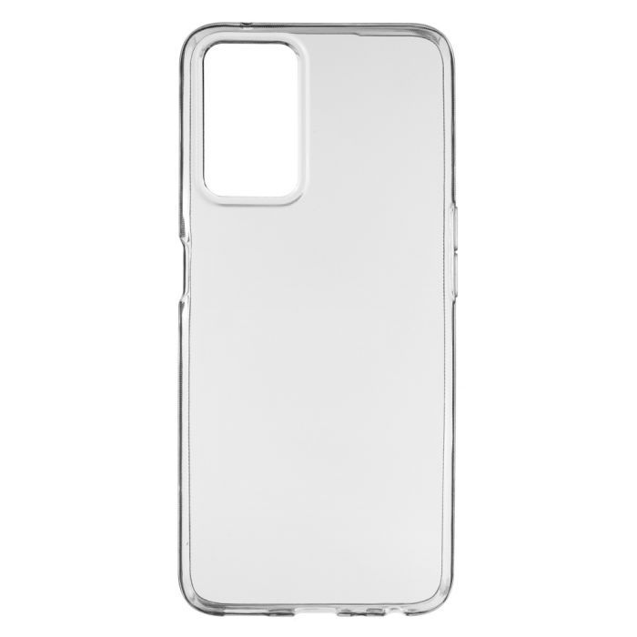 Чехол для мобильного телефона Armorstandart Air Series OPPO A96 Transparent (ARM62607)