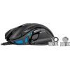Мышка Corsair Nightsword RGB Tunable FPS/MOBA USB Black (CH-9306011-EU) изображение 5