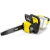 Цепная пила Karcher CNS 36-35 Battery,36V 5Ah, Charger (9.612-129.0) изображение 2