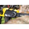 Цепная пила Karcher CNS 36-35 Battery,36V 5Ah, Charger (9.612-129.0) изображение 4