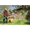 Цепная пила Karcher CNS 36-35 Battery,36V 5Ah, Charger (9.612-129.0) изображение 8