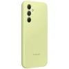 Чехол для мобильного телефона Samsung Samsung A54 Silicone Case Lime (EF-PA546TGEGRU) изображение 4