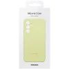 Чехол для мобильного телефона Samsung Samsung A54 Silicone Case Lime (EF-PA546TGEGRU) изображение 5