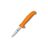 Кухонный нож Victorinox Fibrox Poultry 8см Small Orange (5.5909.08S) изображение 2