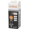 Автолампа SHAFER H112V55W (SL1001) изображение 2
