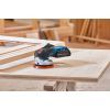 Шлифовальная машина Bosch GEX 18V-125 (без АКБ и ЗУ) (0.601.372.201) изображение 3