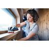 Шлифовальная машина Bosch GEX 18V-125 (без АКБ и ЗУ) (0.601.372.201) изображение 5