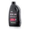 Трансмиссионное масло DYNAMAX HYPOL 85W140 GL-5 1л (502728)