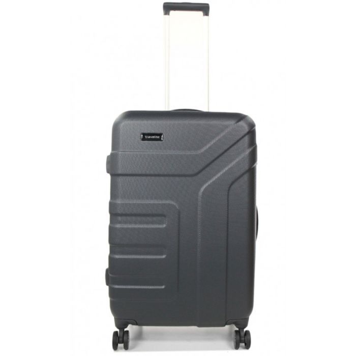 Чемодан Travelite Vector Turquoise M exp (TL072048-21) изображение 2
