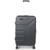 Чемодан Travelite Vector Anthracite M exp (TL072048-04) изображение 2