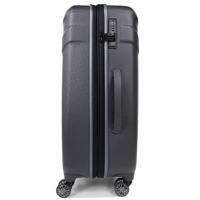 Чемодан Travelite Vector Turquoise M exp (TL072048-21) изображение 3