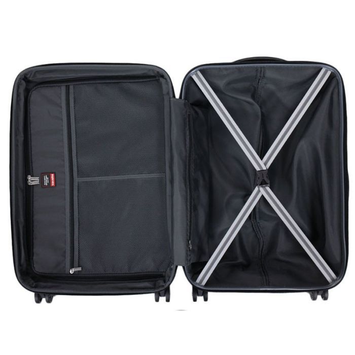 Чемодан Travelite Vector Turquoise M exp (TL072048-21) изображение 4