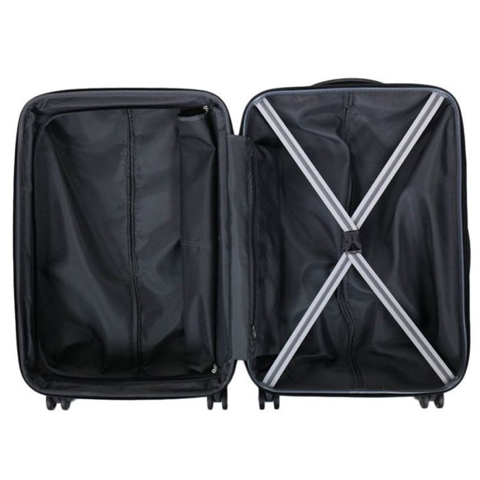 Чемодан Travelite Vector Turquoise M exp (TL072048-21) изображение 5