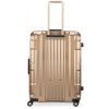 Чемодан Lojel Kozmos Interlock Metal Gold L (Lj-CF1375-2L_G) изображение 4