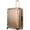 Чемодан Lojel Kozmos Interlock Metal Gold L (Lj-CF1375-2L_G)