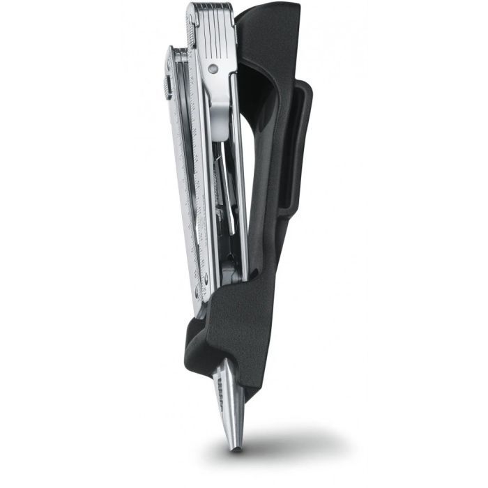 Мультитул Victorinox SwissTool X Plastic Case (3.0327.H) зображення 2