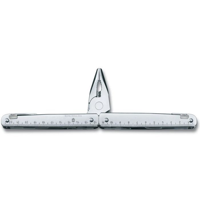 Мультитул Victorinox SwissTool X Plastic Case (3.0327.H) зображення 8