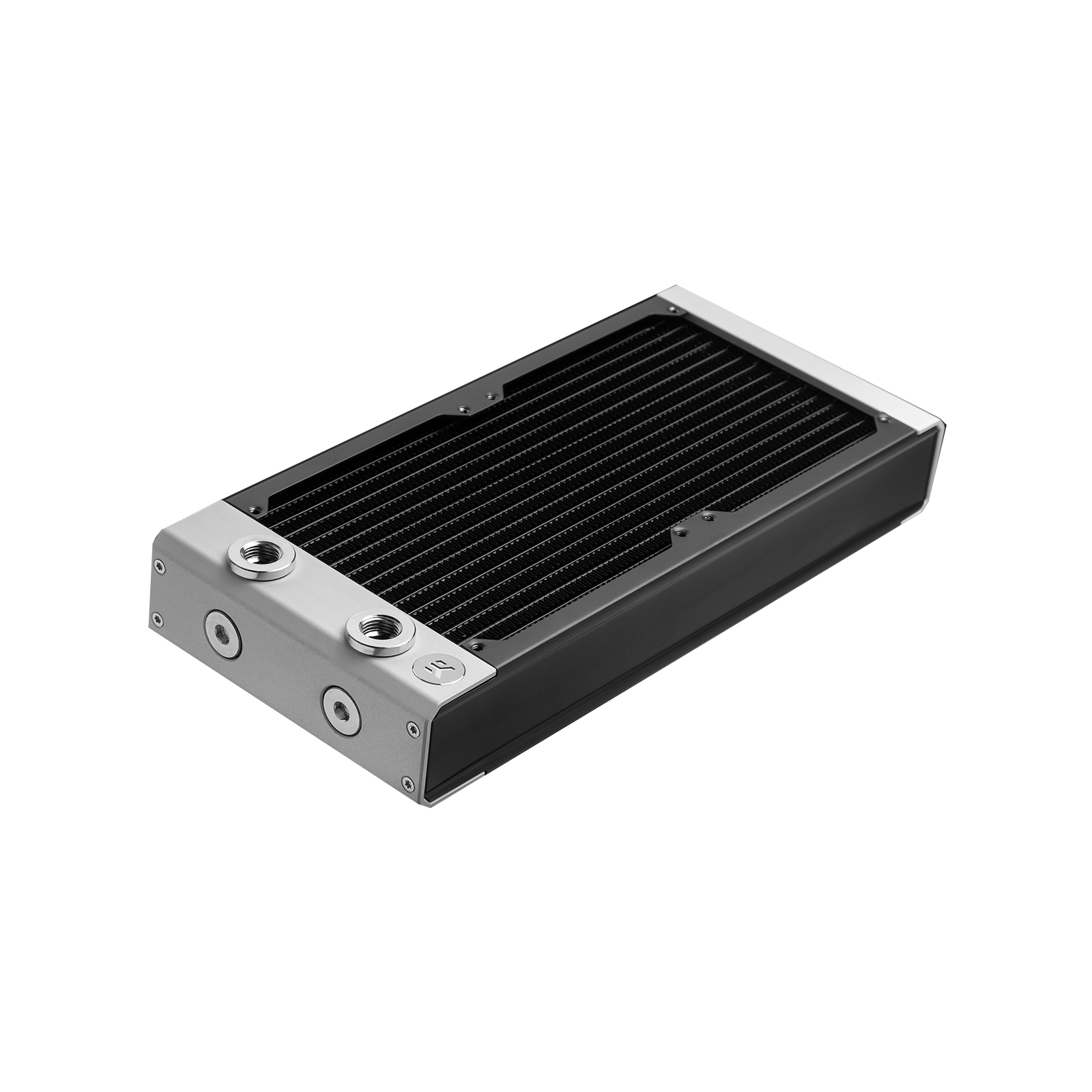 Радіатор для СРО Ekwb EK-Quantum Surface P240M - Black (3831109838372)