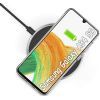 Чохол до мобільного телефона BeCover Space Case Samsung Galaxy A34 5G SM-A346 Transparancy (708960) зображення 5
