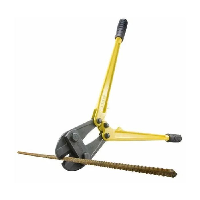Болторез Stanley с коваными ручками, L= 900 мм (1-95-567) изображение 3