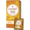 Чай Lovare "Golden Ceylon" 24х2 г (lv.74827) зображення 2