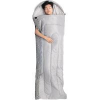 Спальный мешок Naturehike L250 NH21MSD07 Right (6927595774847-R) изображение 4