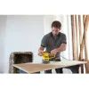Шліфувальна машина Stanley FatMax, 480W, 4000-12000 об/хв, диск 125 мм, 3,9 кг, кейс (FME440K) зображення 5