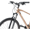Велосипед Spirit Echo 7.2 27.5" рама S Latte (52027097240) зображення 2