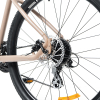 Велосипед Spirit Echo 7.2 27.5" рама S Latte (52027097240) зображення 4
