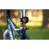 Комплект велофар Good Bike Silicone LED Black (92325Black-IS) зображення 7
