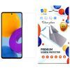 Стекло защитное Drobak Poco F4 (717156)