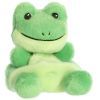 Мягкая игрушка Aurora Palm Pals Лягушонок 12 см (220168N) изображение 2