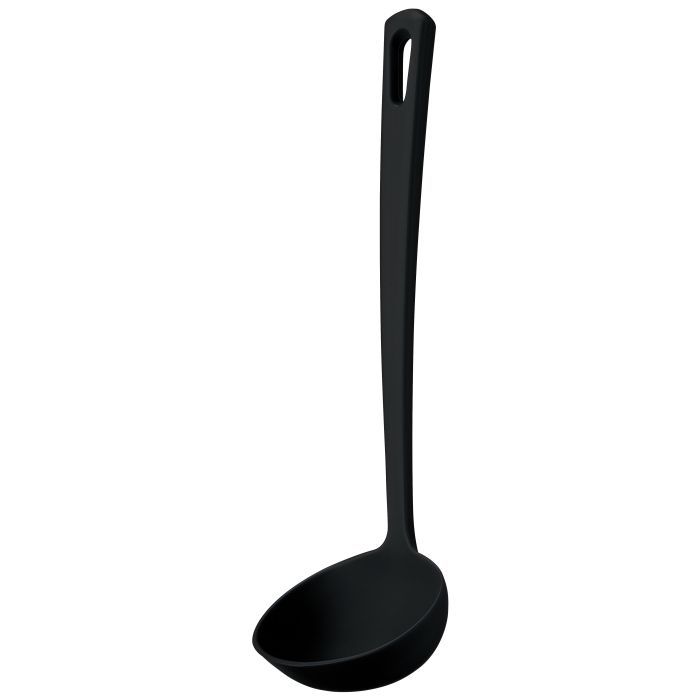 Половник Tramontina Utilita Blini Nylon Black (25129/100)