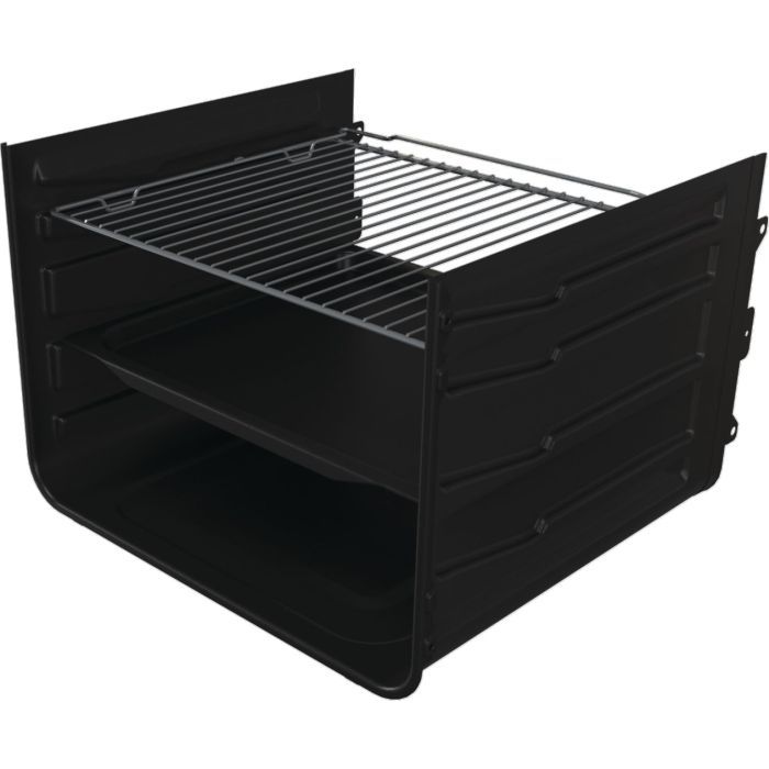 Плита Gorenje GG5A11XF изображение 10