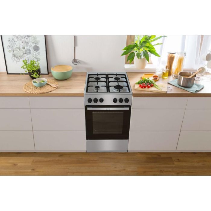 Плита Gorenje GG5A11XF изображение 12