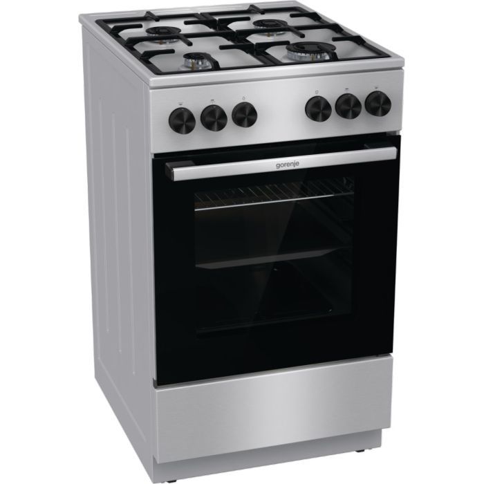 Плита Gorenje GG5A11XF изображение 3