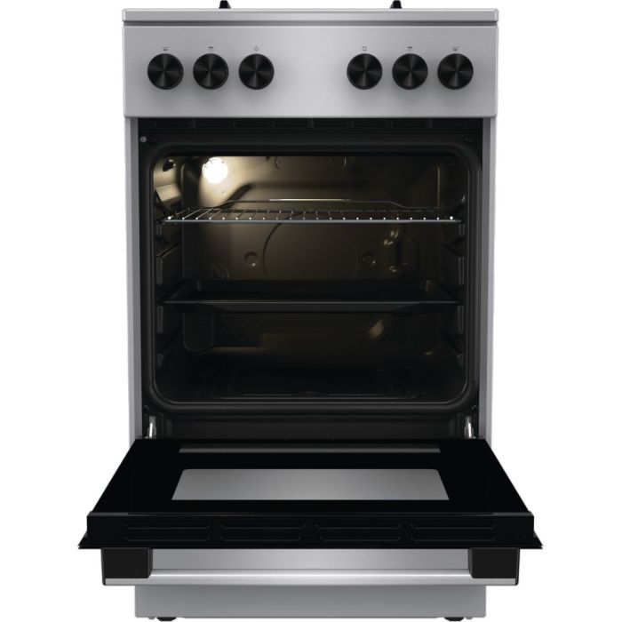 Плита Gorenje GG5A11XF изображение 4