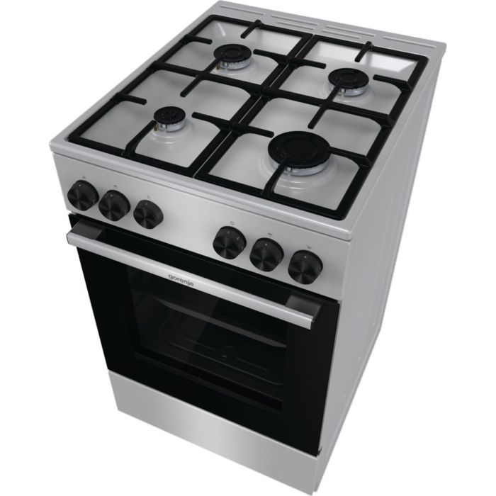Плита Gorenje GG5A11XF изображение 5