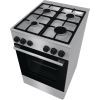 Плита Gorenje GG5A11XF изображение 5