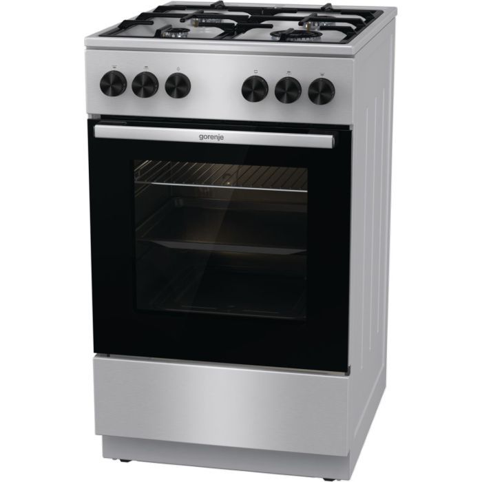 Плита Gorenje GG5A11XF изображение 6
