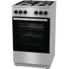 Плита Gorenje GG5A11XF изображение 6