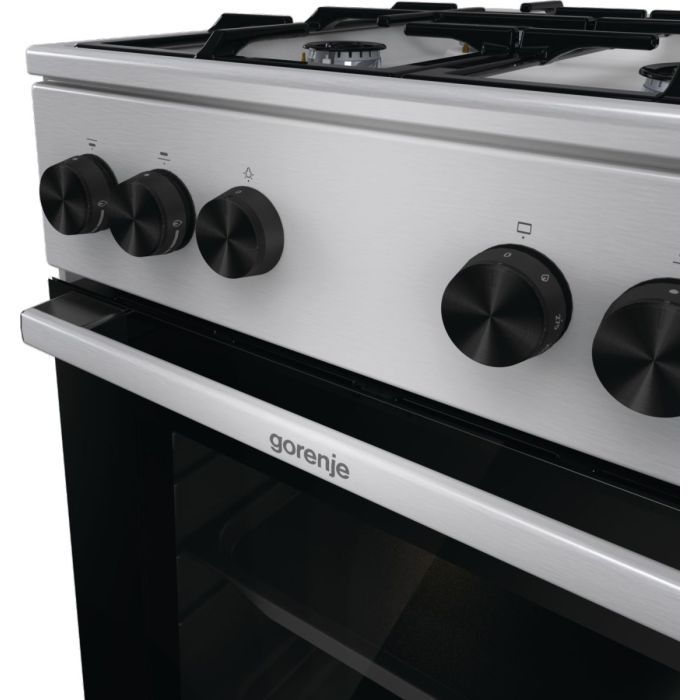 Плита Gorenje GG5A11XF изображение 7