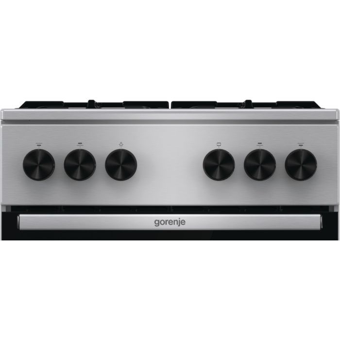 Плита Gorenje GG5A11XF изображение 8
