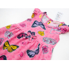 Платье Breeze с бабочками (18692-110G-pink) изображение 3