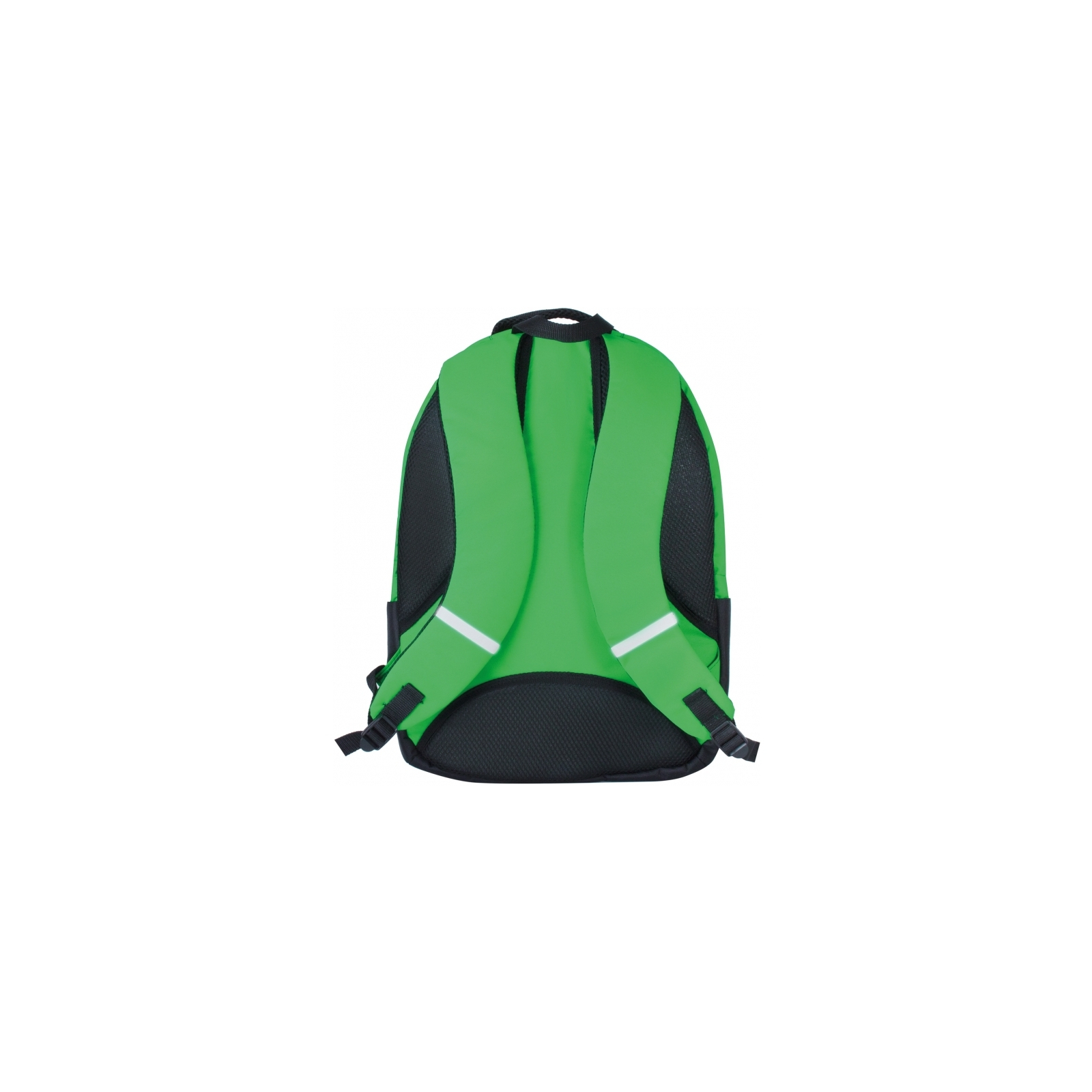 Рюкзак школьный Cool For School 17" Зеленый 20 л (CF86749) изображение 2