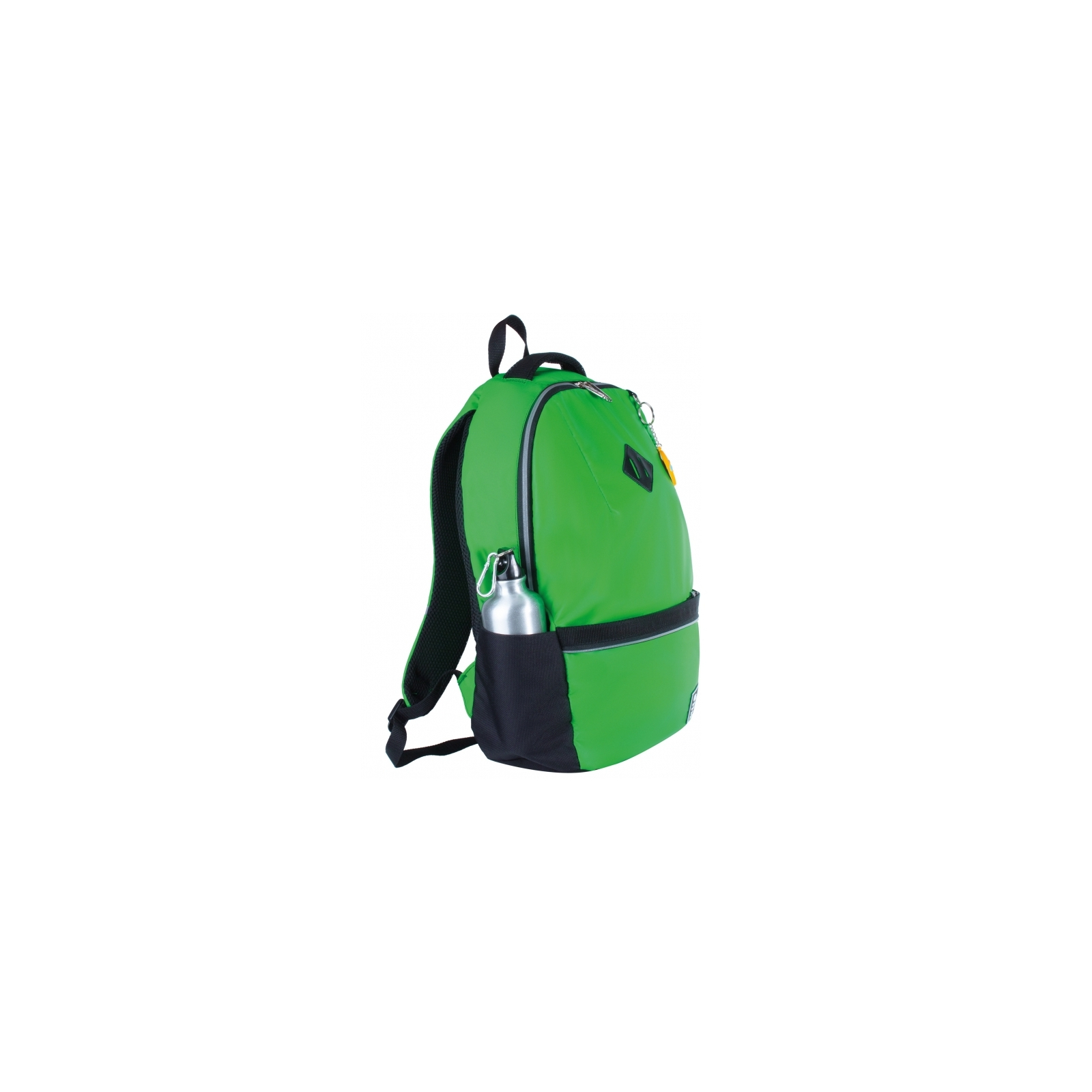 Рюкзак школьный Cool For School 17" Зеленый 20 л (CF86749) изображение 4