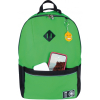 Рюкзак школьный Cool For School 17" Зеленый 20 л (CF86749) изображение 5