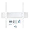 Кронштейн Charmount TV04T White изображение 7