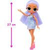 Кукла L.O.L. Surprise! серии OPP OMG - Мисс Роял (987710) изображение 2