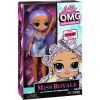 Кукла L.O.L. Surprise! серии OPP OMG - Мисс Роял (987710) изображение 5